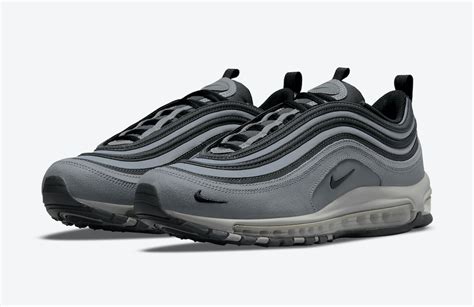 nike 97 grey heren|Nike Air Max 97 Stadium Grey Men's .